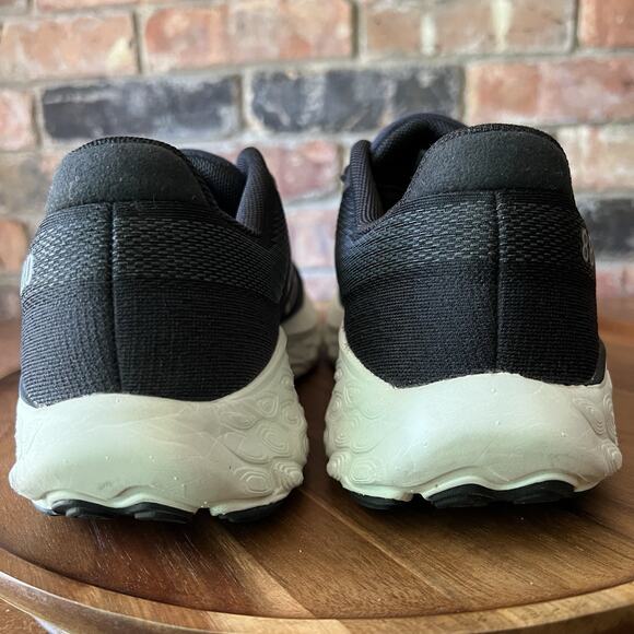 New Balance FF X 880 V14 Black Road Running Shoes Sneakers Women's 8.5 - Picture 16 of 16